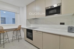 Vivienda de 2 Habitaciones en Moyua