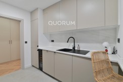 Vivienda de 2 Habitaciones en Moyua