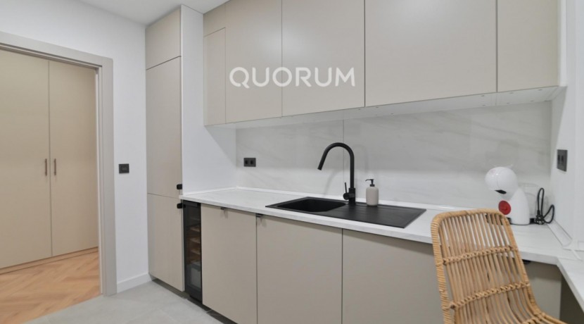 Vivienda de 2 Habitaciones en Moyua