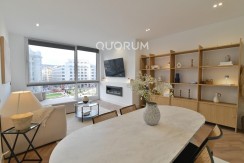 Vivienda de 2 Habitaciones en Moyua