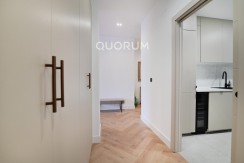 Vivienda de 2 Habitaciones en Moyua