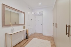 Vivienda de 2 Habitaciones en Moyua