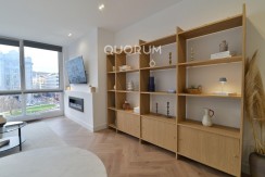 Vivienda de 2 Habitaciones en Moyua