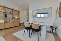 Vivienda de 2 Habitaciones en Moyua