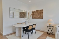 Vivienda de 2 Habitaciones en Moyua