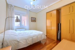 VIVIENDA DE 2 HABITACIONES PARA ENTRAR A VIVIR A DOS MINUTOS DEL CENTRO DE BARAKALDO