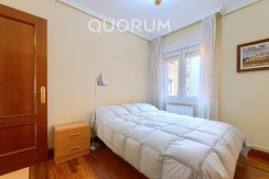 VIVIENDA DE 2 HABITACIONES PARA ENTRAR A VIVIR A DOS MINUTOS DEL CENTRO DE BARAKALDO