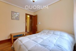 VIVIENDA DE 2 HABITACIONES PARA ENTRAR A VIVIR A DOS MINUTOS DEL CENTRO DE BARAKALDO