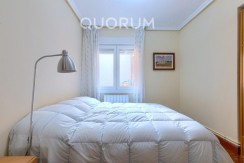 VIVIENDA DE 2 HABITACIONES PARA ENTRAR A VIVIR A DOS MINUTOS DEL CENTRO DE BARAKALDO