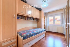 VIVIENDA DE 2 HABITACIONES PARA ENTRAR A VIVIR A DOS MINUTOS DEL CENTRO DE BARAKALDO