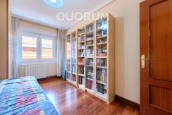 VIVIENDA DE 2 HABITACIONES PARA ENTRAR A VIVIR A DOS MINUTOS DEL CENTRO DE BARAKALDO