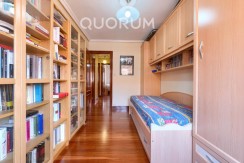 VIVIENDA DE 2 HABITACIONES PARA ENTRAR A VIVIR A DOS MINUTOS DEL CENTRO DE BARAKALDO