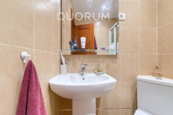 VIVIENDA DE 2 HABITACIONES PARA ENTRAR A VIVIR A DOS MINUTOS DEL CENTRO DE BARAKALDO