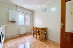 VIVIENDA DE 2 HABITACIONES PARA ENTRAR A VIVIR A DOS MINUTOS DEL CENTRO DE BARAKALDO