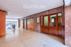 VIVIENDA DE 2 HABITACIONES PARA ENTRAR A VIVIR A DOS MINUTOS DEL CENTRO DE BARAKALDO