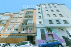 VIVIENDA DE 2 HABITACIONES PARA ENTRAR A VIVIR A DOS MINUTOS DEL CENTRO DE BARAKALDO