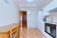 VIVIENDA DE 2 HABITACIONES PARA ENTRAR A VIVIR A DOS MINUTOS DEL CENTRO DE BARAKALDO