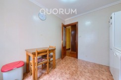 VIVIENDA DE 2 HABITACIONES PARA ENTRAR A VIVIR A DOS MINUTOS DEL CENTRO DE BARAKALDO