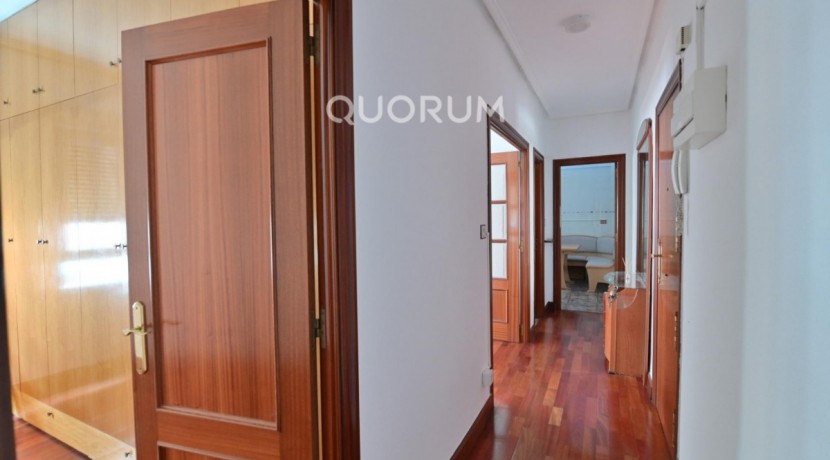 Vivienda de 2 Habitaciones