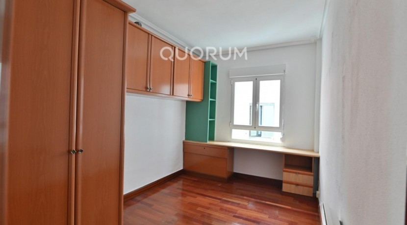 Vivienda de 2 Habitaciones
