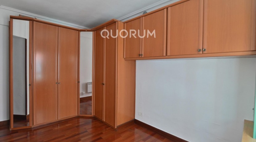 Vivienda de 2 Habitaciones