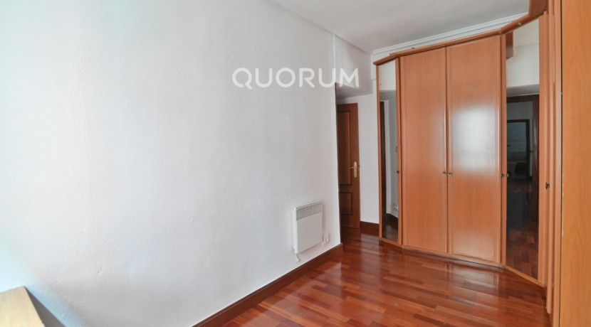 Vivienda de 2 Habitaciones