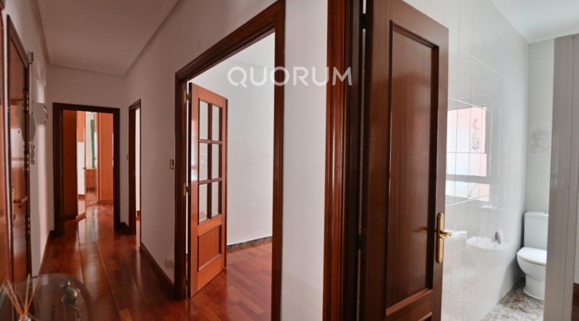 Vivienda de 2 Habitaciones