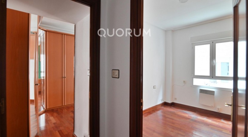 Vivienda de 2 Habitaciones