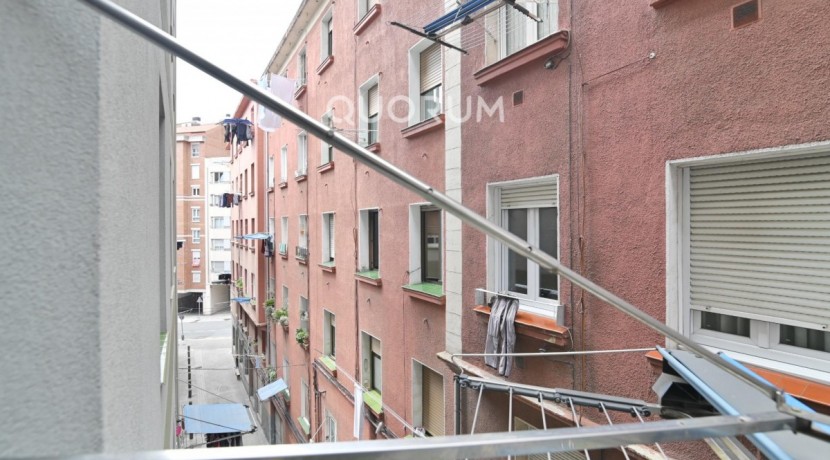Vivienda de 2 Habitaciones