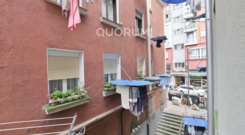Vivienda de 2 Habitaciones