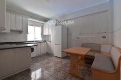 Vivienda de 2 Habitaciones