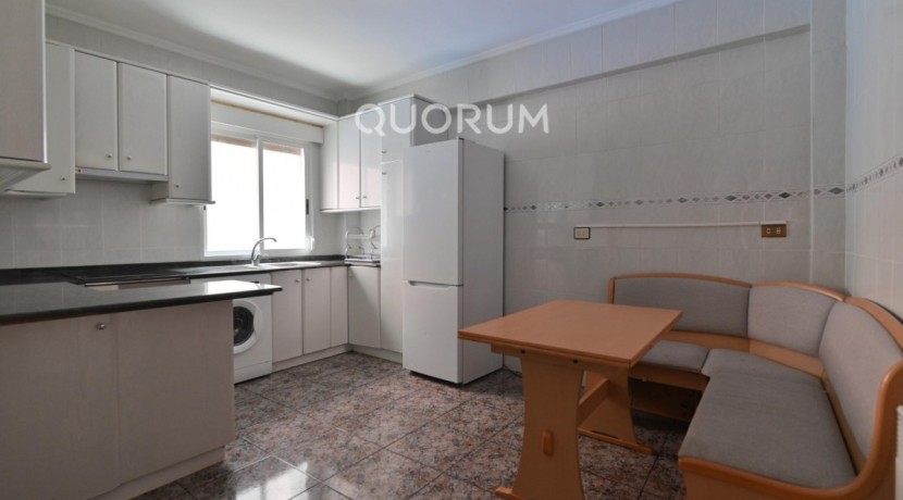 Vivienda de 2 Habitaciones