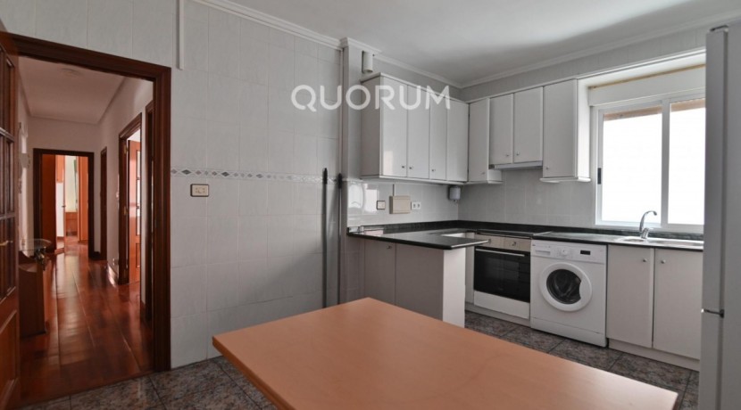 Vivienda de 2 Habitaciones