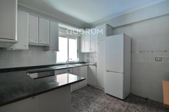 Vivienda de 2 Habitaciones