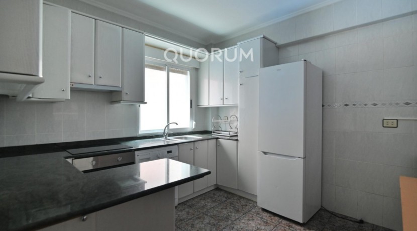 Vivienda de 2 Habitaciones