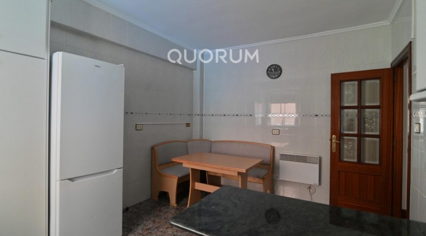 Vivienda de 2 Habitaciones
