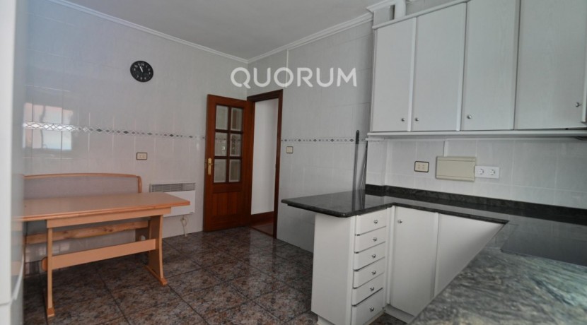 Vivienda de 2 Habitaciones