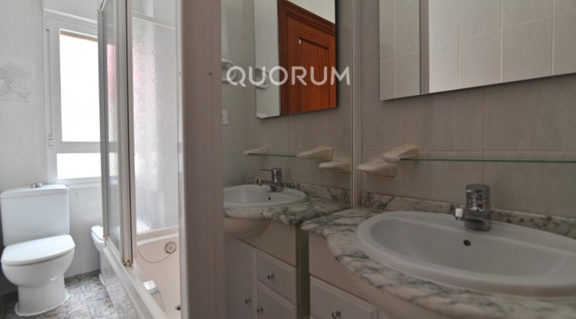 Vivienda de 2 Habitaciones