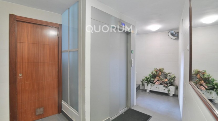 Vivienda de 2 Habitaciones