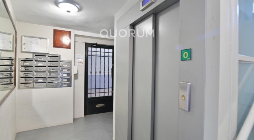 Vivienda de 2 Habitaciones