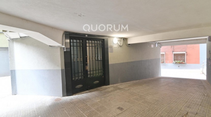 Vivienda de 2 Habitaciones