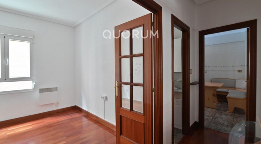 Vivienda de 2 Habitaciones