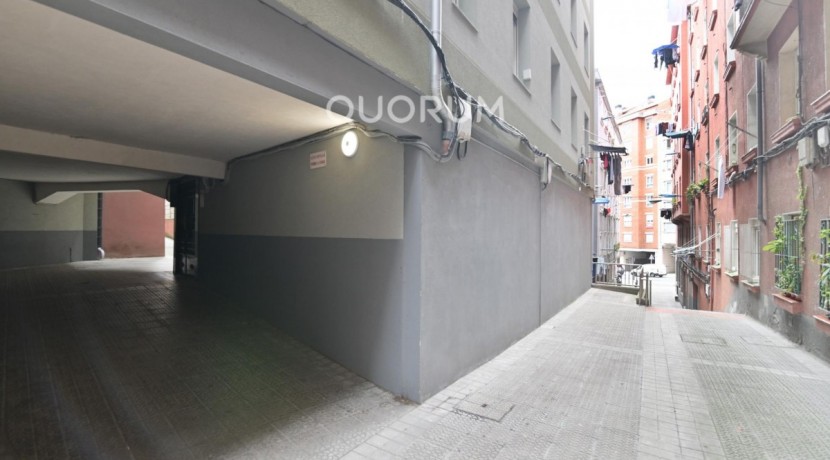 Vivienda de 2 Habitaciones