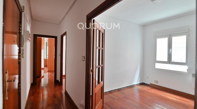 Vivienda de 2 Habitaciones