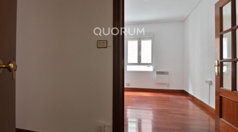 Vivienda de 2 Habitaciones