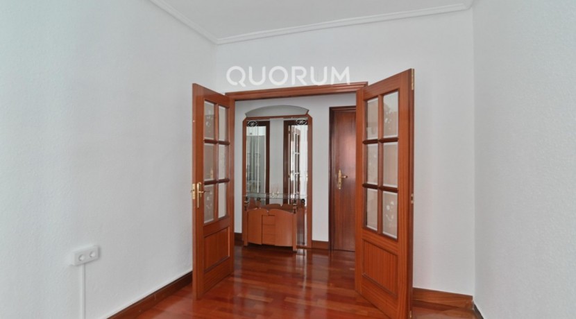 Vivienda de 2 Habitaciones