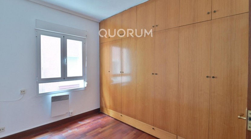 Vivienda de 2 Habitaciones