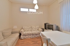 Vivienda De 3 Habitaciones Para Temporada En Amezola