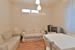 Vivienda De 3 Habitaciones Para Temporada En Amezola