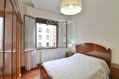 Vivienda De 3 Habitaciones Para Temporada En Amezola